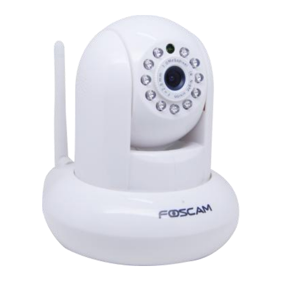 Foscam FI9816P User Manual
