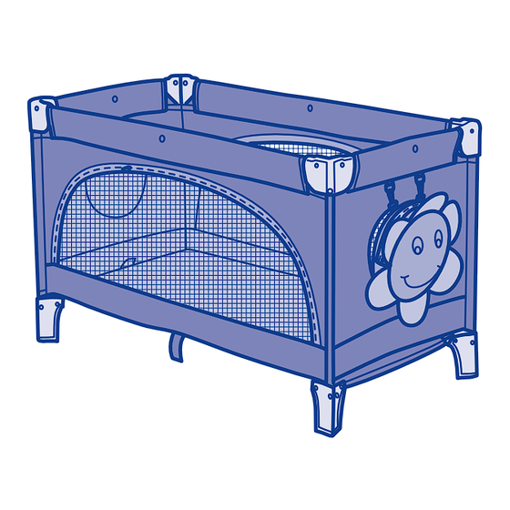 Chicco  SPRING Manual