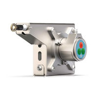 FSG SL 3001 GS 80 Quick Manual