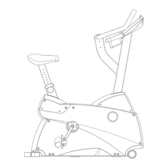 Life Fitness SR30 User Manual