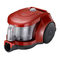 Vacuum Cleaner Samsung Vacuum Cleaner User Manual