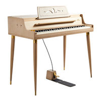 Wurlitzer 720 Service Manual