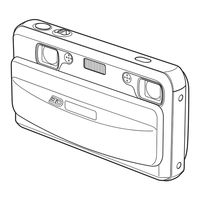 FujiFilm FinePix REAL 3D W1 Owner's Manual
