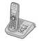 Answering Machine Panasonic KX-TG1855AL Operating Instructions Manual