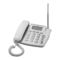 Telephone LG LSP-410R User Manual