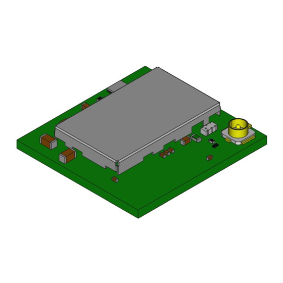 Silex technology SX-SDMAC-2832S Manual