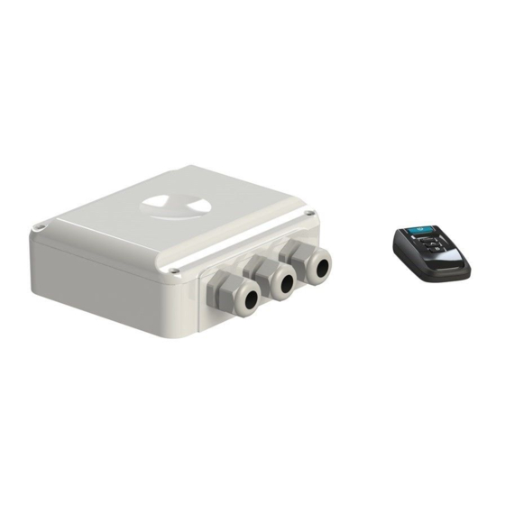 Spectravision PLP-REM Owner's Manual