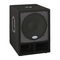 Subwoofer Samson Resound Rs15s Owner's Manual
