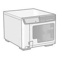 Epson Discproducer PP-50BD Setup Manual