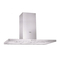 Ventilation Hood Whirlpool AKR4985/IX Health & Safety, Use & Care And Installation Manual