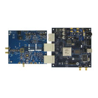Analog Devices AD6672 User Manual