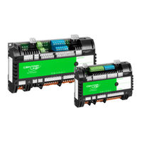 Honeywell CLMERS4N Installation & Commissioning Instructions