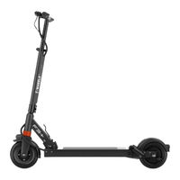 Joyor E-WHEELS Y8S User Manual