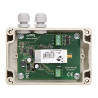 Pulsar RS485-WiFi Manual