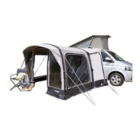 Westfield Outdoors 12020413000000 Manual