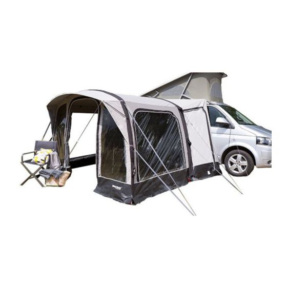 Westfield Outdoors Orion Premium Series Manuals