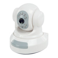 König Electronic CMP-NWIPCAM11 Manual