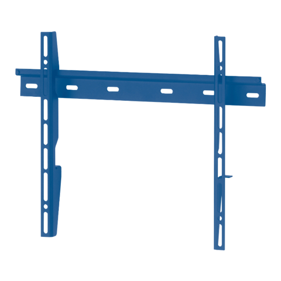Mount Massive MFM 80 TB Mounting Instructions