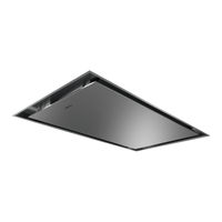 NEFF I94CAQ6N0B User Manual And Assembly Instructions