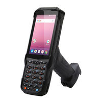 POINTMOBILE PM550 User Manual