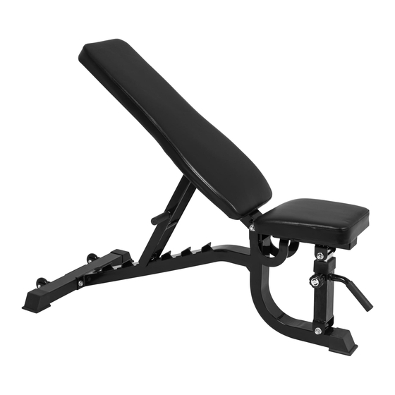 gorilla sports 100834 Manual