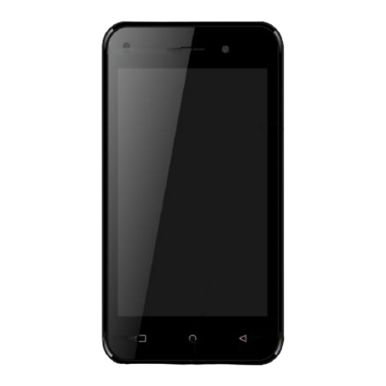 doppio U400 User Manual