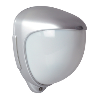 Abus FUBW50022 Motion Detector Manuals