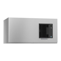 Hoshizaki IM-500SAB Service Manual