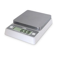 Cdn SD0204 Manual