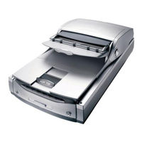 Microtek ADF-700 User Manual