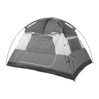 Coleman 9277-907 Installation Instructions