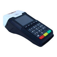 Ingenico Move/2600 User Manual