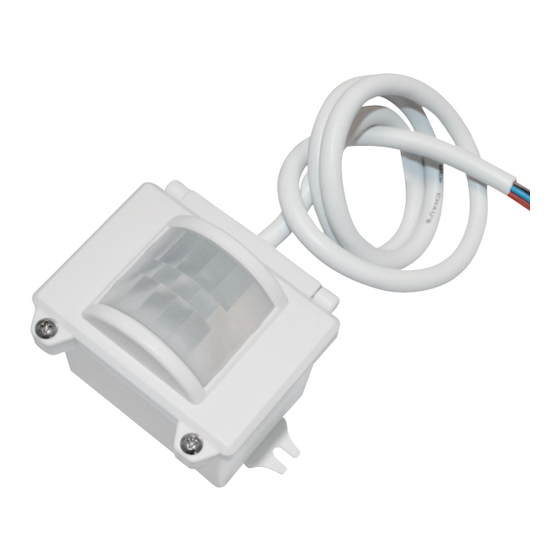 Hytronik HIM32 Quick Start Manual