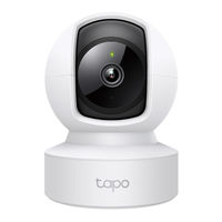 TP-Link Tapo C212 User Manual