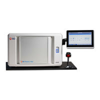 BD Phoenix M50 System Quick Reference Manual