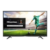 Hisense HX55K305FWTS Service Manual