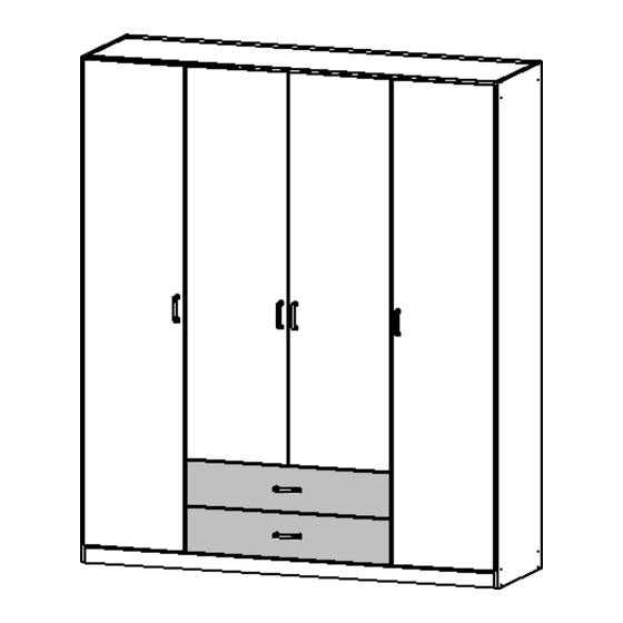 Rauch AC359.42M6 Assembly Instructions Manual