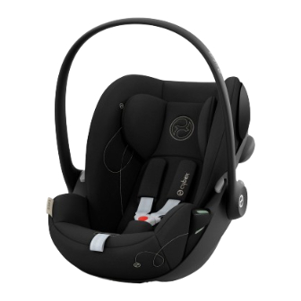 CYBEX gold Cloud G i-Size User Manual