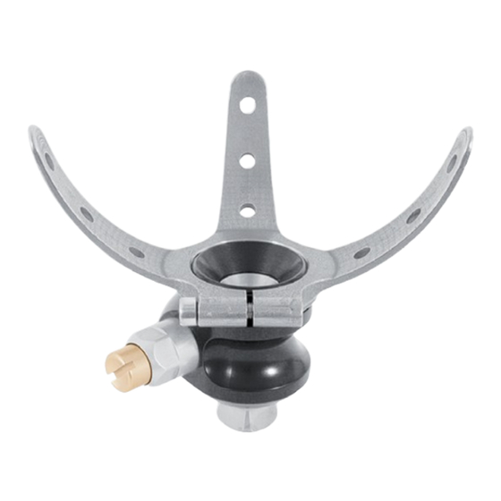 Streifeneder ortho.production Lock 400 Series Instruction Manual