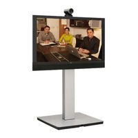 Cisco TelePresence Profile 65 User Manual