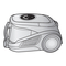 Vacuum Cleaner SAMSUNG VACUUM CLEANER Operating Instructions Manual