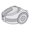 Vacuum Cleaner SAMSUNG VACUUM CLEANER Operating Instructions Manual