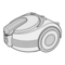 Vacuum Cleaner SAMSUNG VACUUM CLEANER Operating Instructions Manual