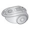 Vacuum Cleaner SAMSUNG VACUUM CLEANER Operating Instructions Manual