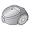 Vacuum Cleaner SAMSUNG VACUUM CLEANER Operating Instructions Manual