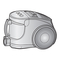 Vacuum Cleaner SAMSUNG VACUUM CLEANER Operating Instructions Manual