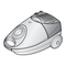 Vacuum Cleaner Samsung Vacuum Cleaner Operating Instructions Manual