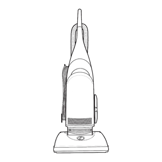 Samsung Vacuum Cleaner Operating Instructions Manual