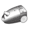 Vacuum Cleaner Samsung Vacuum Cleaner Operating Instructions Manual
