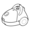 Vacuum Cleaner Samsung Vacuum Cleaner Operating Instructions Manual